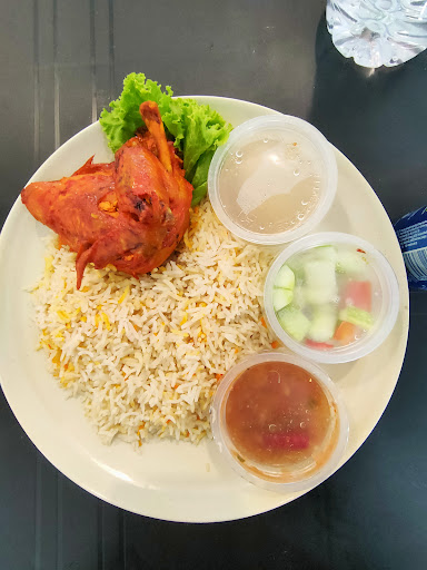 Maisara Nasi Arab | Rawang, Puncak Alam