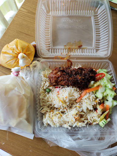 Restoran Salam Sentosa