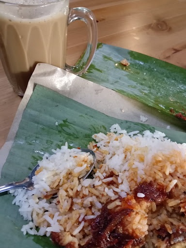 Restoran Dapur Unggun