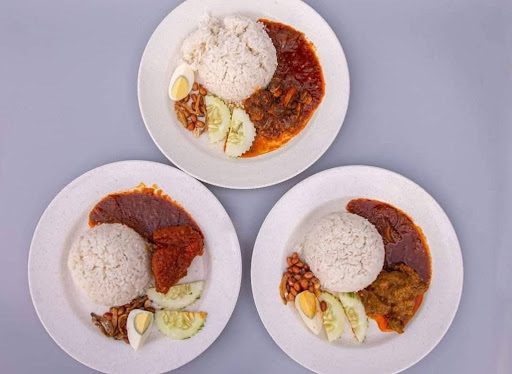 Gerai Roti Canai Wak Jawa Gerai Roti Canai Wak Jawa