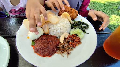 Kedai Atok Legacy Kedai Atok Legacy