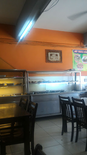 Nawie Restaurant