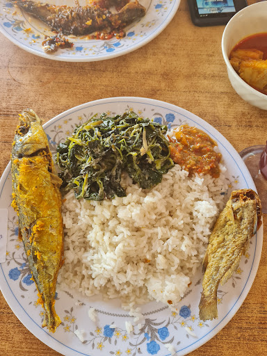 Bunda BantingBaru Restaurant