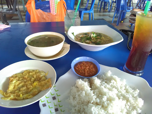 Cendol Pak Ya