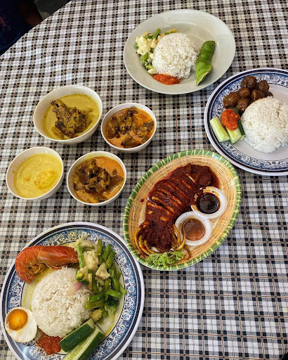 Resipi Grobok Salai