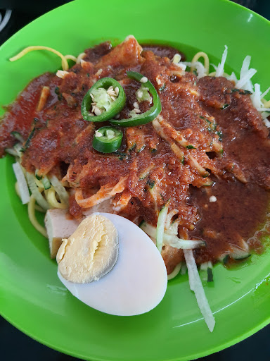 Medan Selera Bunga Raya