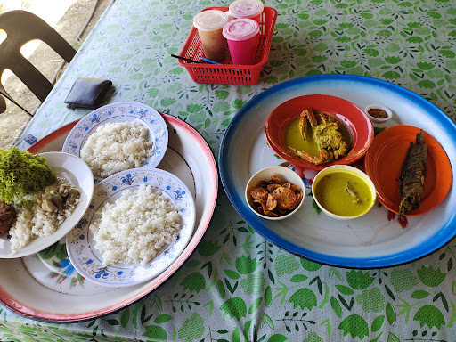 Resipi Wangi Salai
