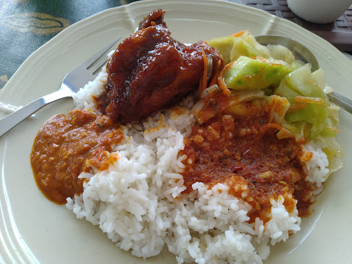 Kedai Kuih Kak Wok Kedai Kuih Kak Wok