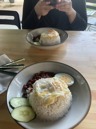 Temuan Hills Glamping