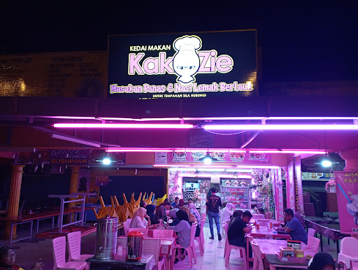 Rasa Selera Kelantan IBU@KakZie Rasa Selera Kelantan IBU@KakZie