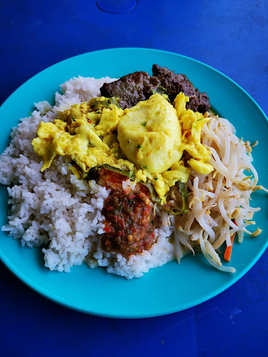 Kedai Makan Syaz Kedai Makan Syaz