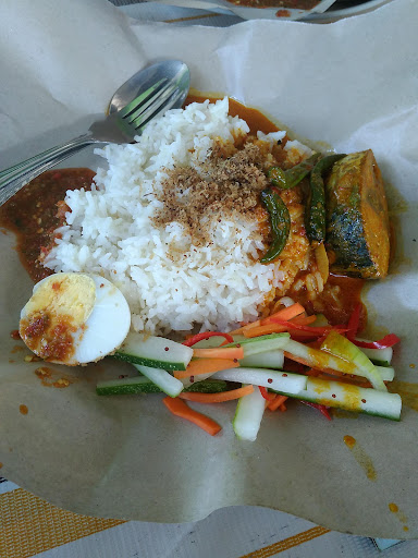 Warung Pokdi Kelate