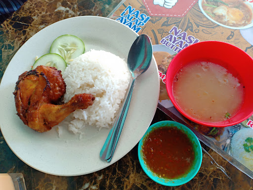 Mee Tauhu Sedap Mee Tauhu Sedap