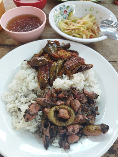 Restoran Cili Padi - Nasi Campur Kenduri Kahwin Restoran Cili Padi - Nasi Campur Kenduri Kahwin