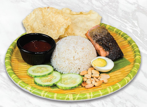 Daily Coffee Sandakan