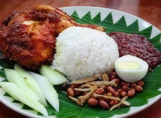 Ramlee's Sedap Corner Ramlee's Sedap Corner