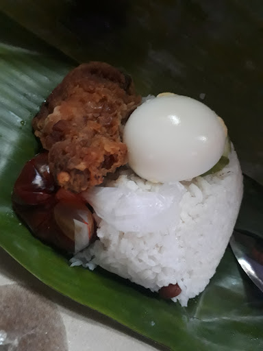 warung padang jawa