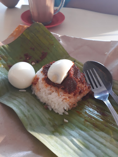Zakaria Curry House