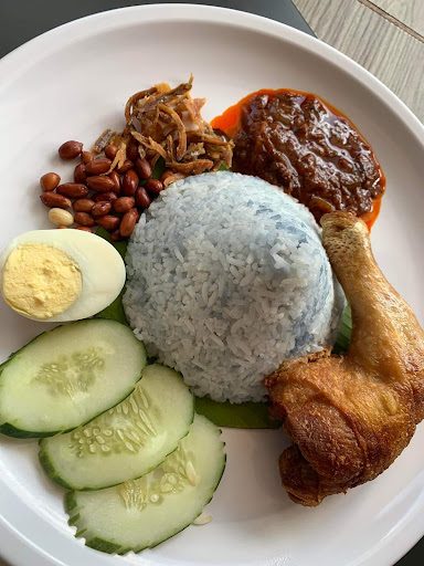 Pasar Bandar Ramai-Ramai
