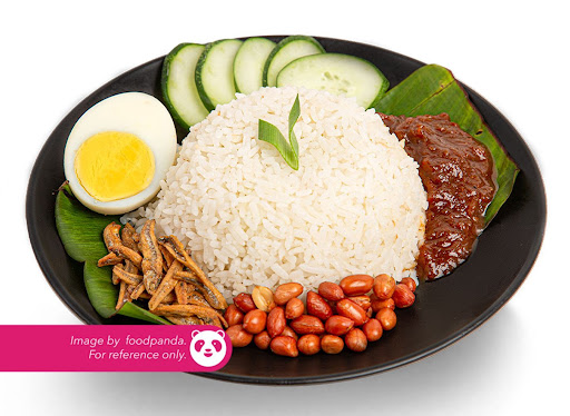 Sharifah Nasi Ayam