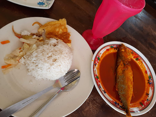 Restoran Asam Pedas Masak lomak Simpang Ampat Merecik Hawau Restoran Asam Pedas Masak lomak Simpang Ampat Merecik Hawau
