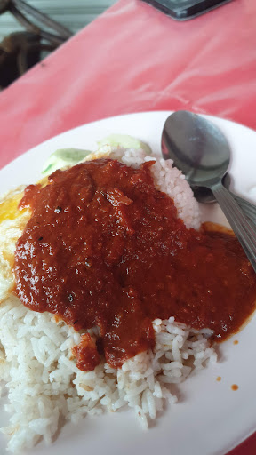 Kedai Bot Roti Puri