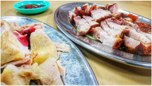 Medan Selera Sarikei