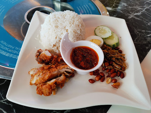 Restoran Stimbot Suka Hati