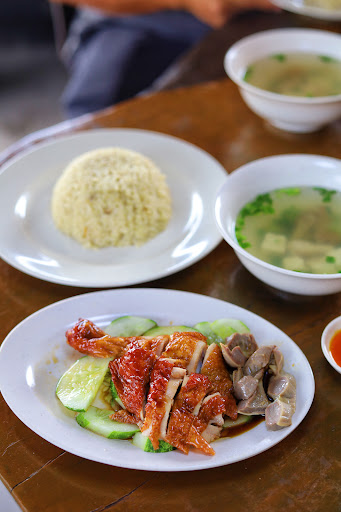Sarikei Jakar Shumai