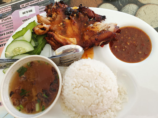 Taman Selera Baji Jaya (blok lama)