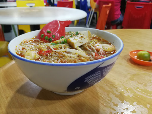 Kedai Kopi Hiek Lik Kedai Kopi Hiek Lik