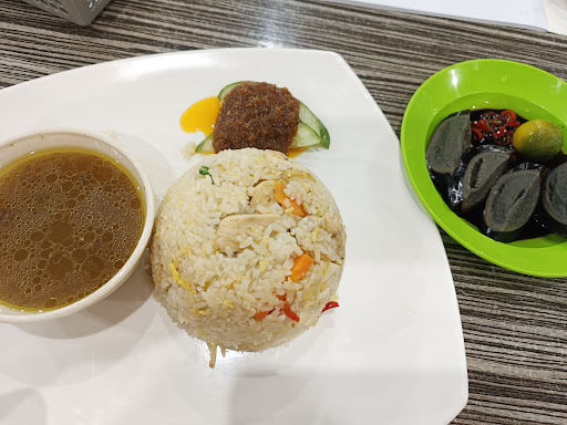Benteng Sarikei Benteng Sarikei