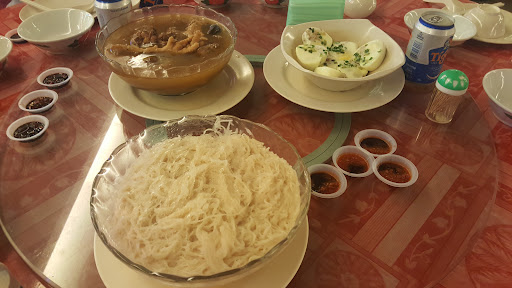 Honey Restaurant Honey Restaurant