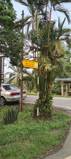 Warung Muksu Armah Maggie & Nasi Lemak Power Warung Muksu Armah Maggie & Nasi Lemak Power