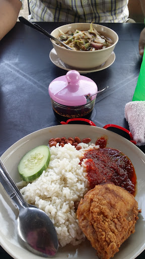 U Turn Cafe