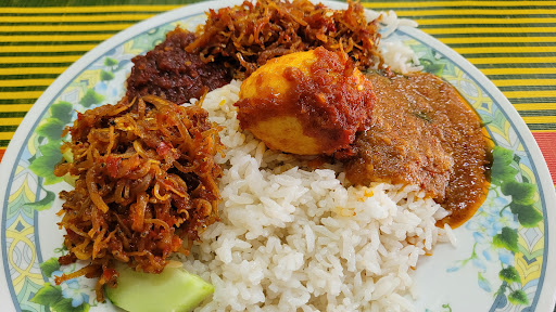Kedai Makan Kamsiah