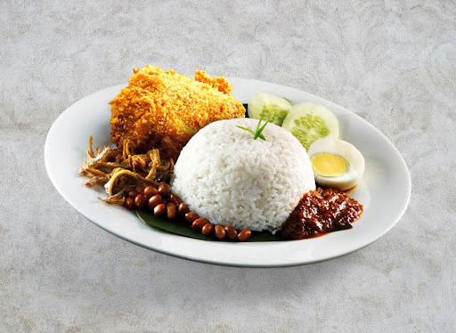 D' Apai Corner