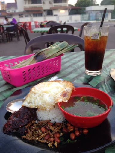 Restoran Menara Payung
