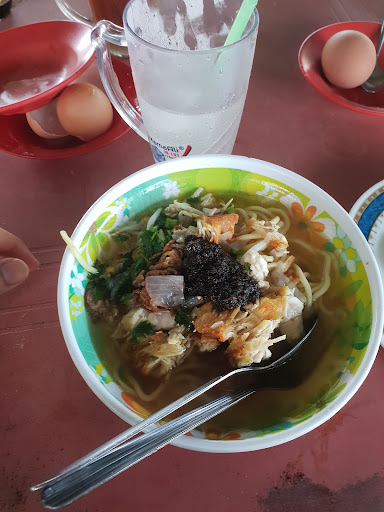 KEDAI MAKAN DAUD KEDAI MAKAN DAUD
