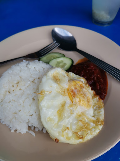 WARUNG AWANI CHOMEL WARUNG AWANI CHOMEL