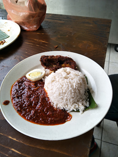 NASI LEMAK EPIC NASI LEMAK EPIC