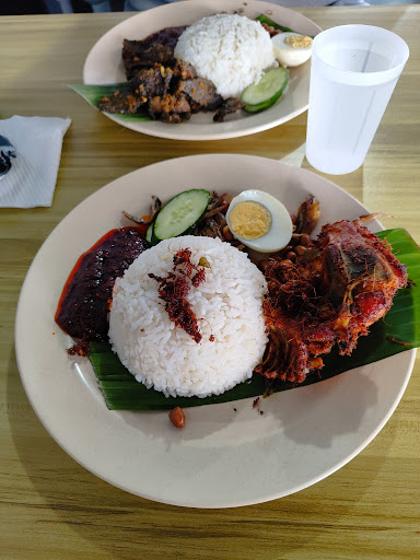 Restoran BangSudu
