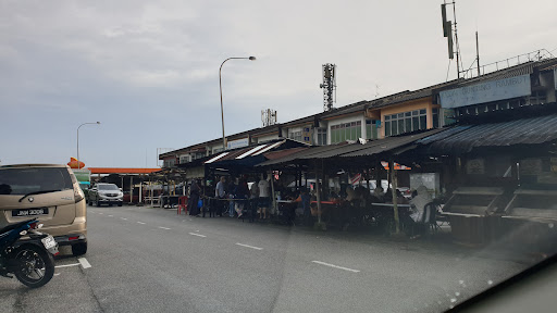 NASI LEMAK DESA SKUDAI NASI LEMAK DESA SKUDAI
