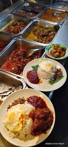 Nasi Lemak Lany Corner