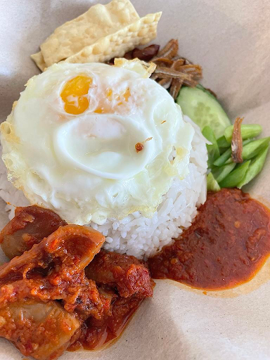 Kafe Santai Kafe Santai