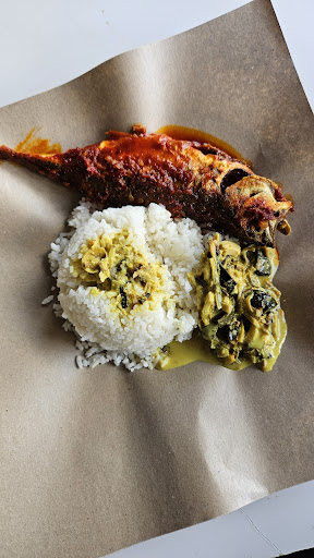 Gerai Sri Melaka