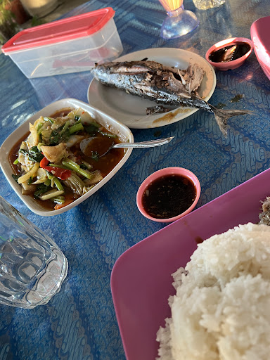 Restoran Ikan Bakar Semporna