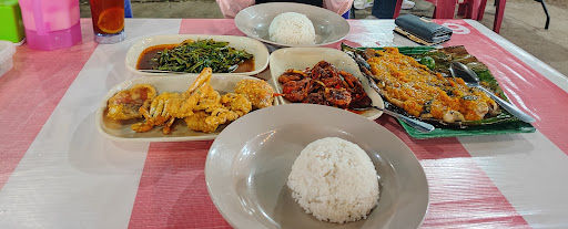 Az Zahra Ikan Bakar Az Zahra Ikan Bakar