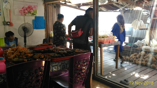 Seafood Restaurant Semporna Seafood Restaurant Semporna