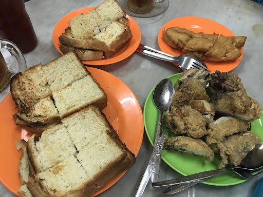 Cham Chuan Kee Restaurant Cham Chuan Kee Restaurant